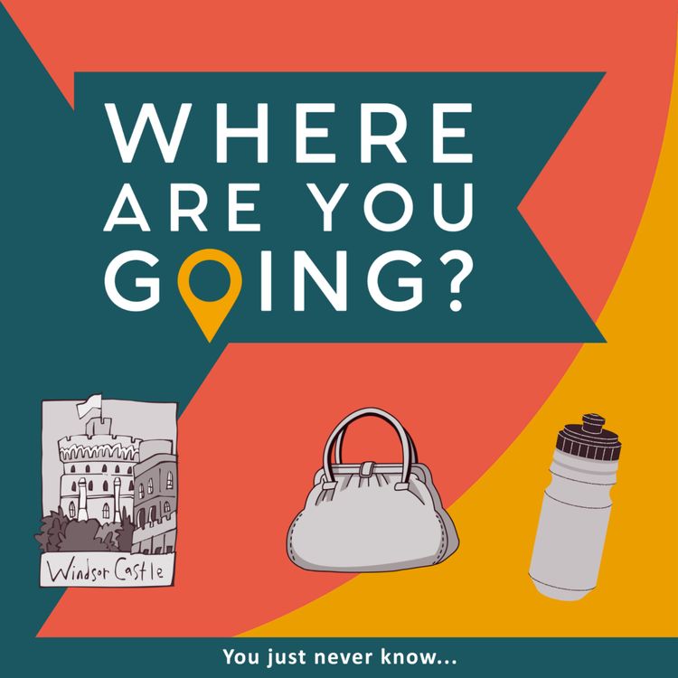 cover art for Faith, fitness and friends