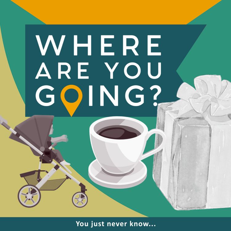 cover art for 3 Sisters and a baby