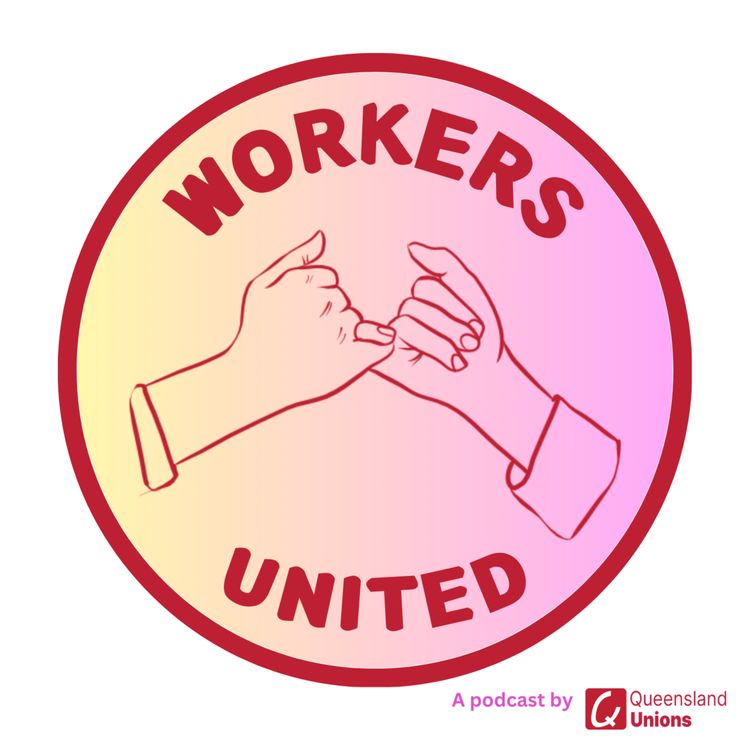 cover art for Safe at Work with Union Women