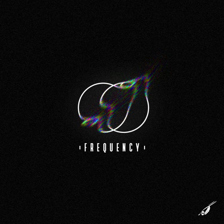 cover art for frequency | فرکانس