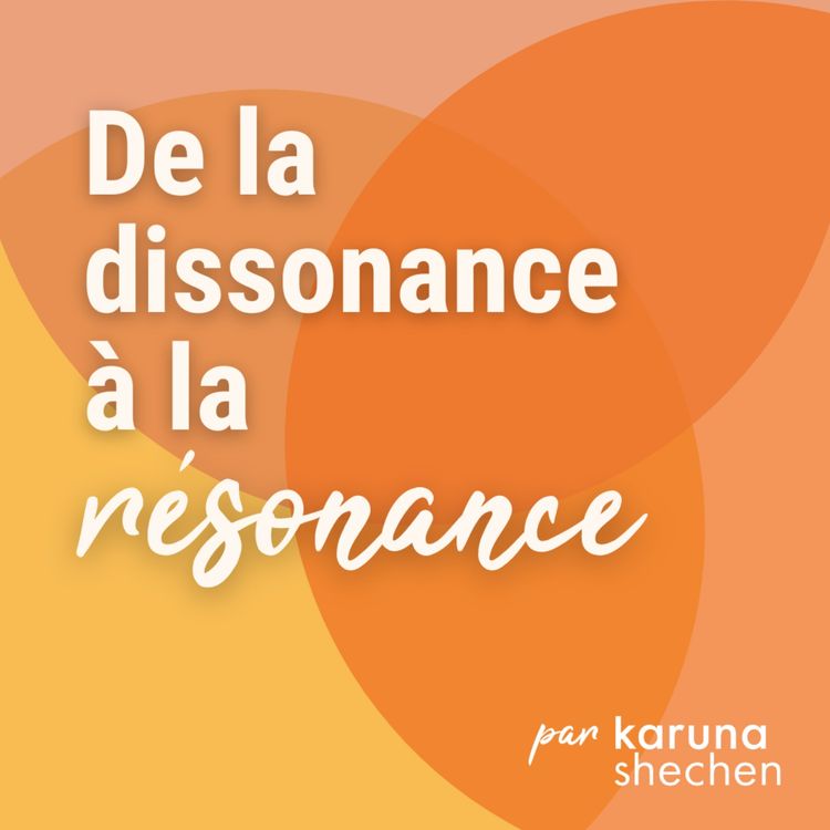 cover art for De la dissonance à la résonance (2/2)