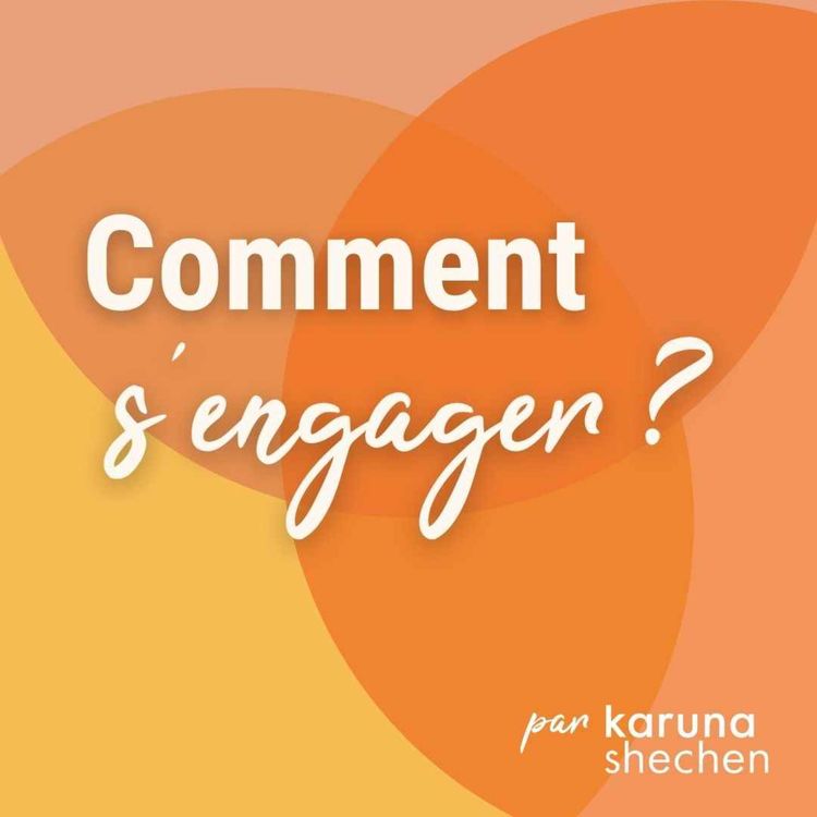 cover art for Comment s'engager : un guide pour se lancer