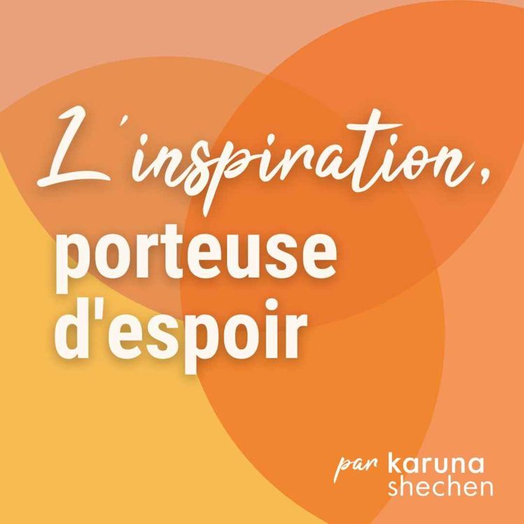 cover art for L'inspiration, porteuse d'espoir