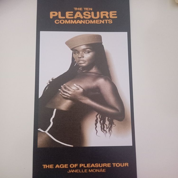 cover art for Batard Baroque Janelle