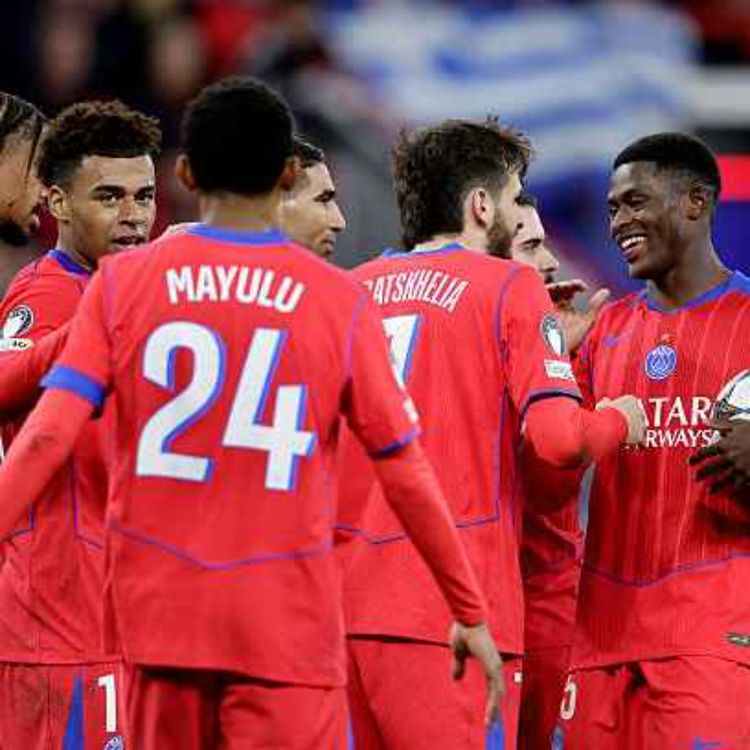 cover art for Batard Baroque Ballon