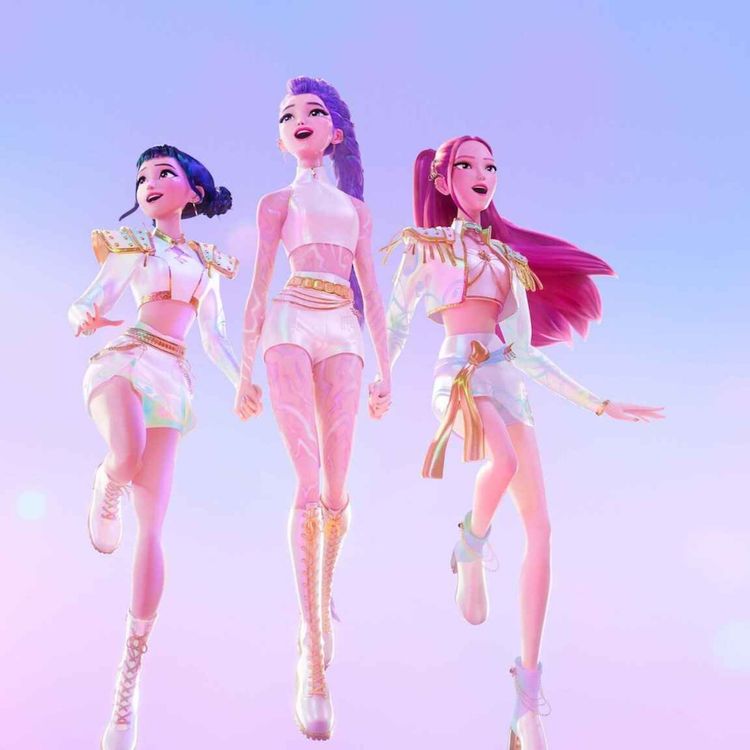 cover art for Batard Baroque Hallyu