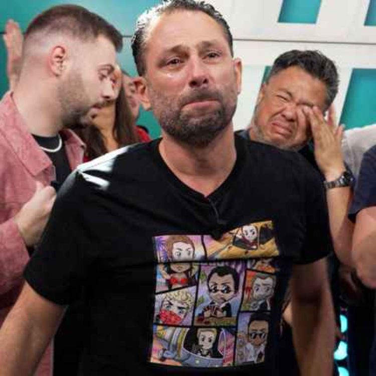 cover art for Batard Baroque Geek