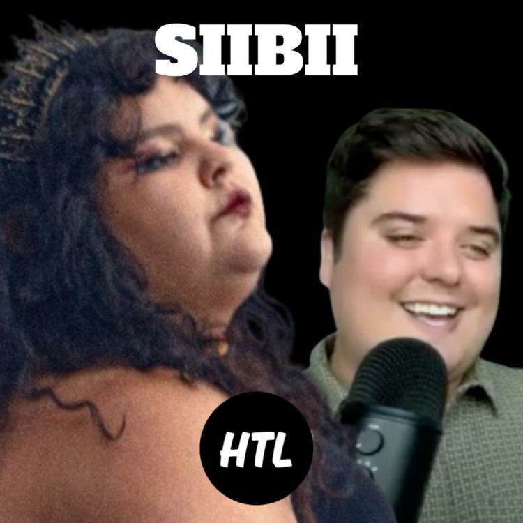 cover art for Cree singer Siibii on Indigenous identity, queer love, new music, mental health and more!