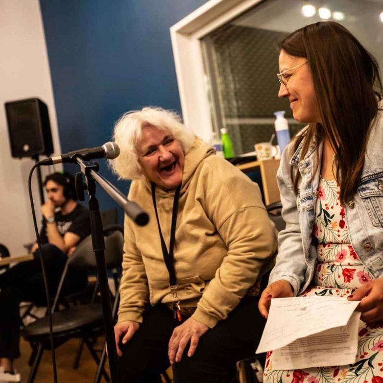 cover art for Episode 1: L'Amour ❤