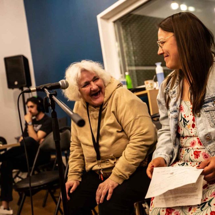 cover art for Episode 3: La Mode 𓁿