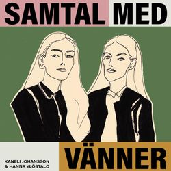 cover art for Samtal med vänner