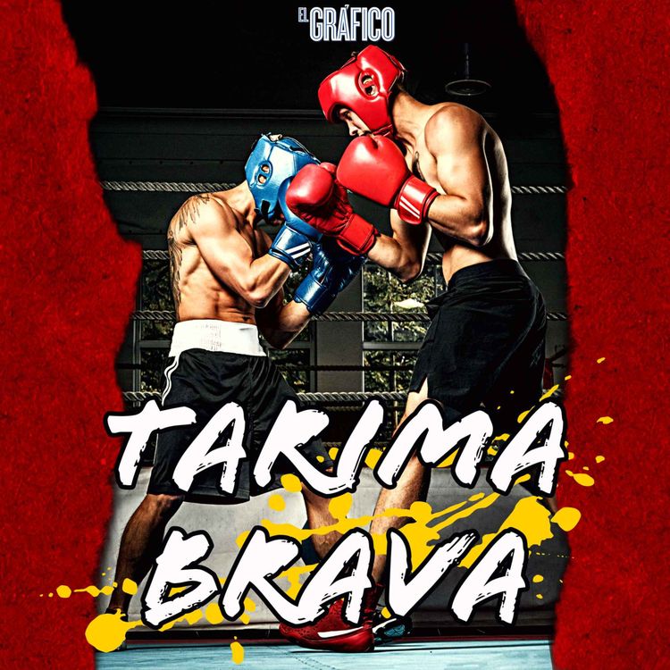 cover art for Isaac 'Tortas' Bustos