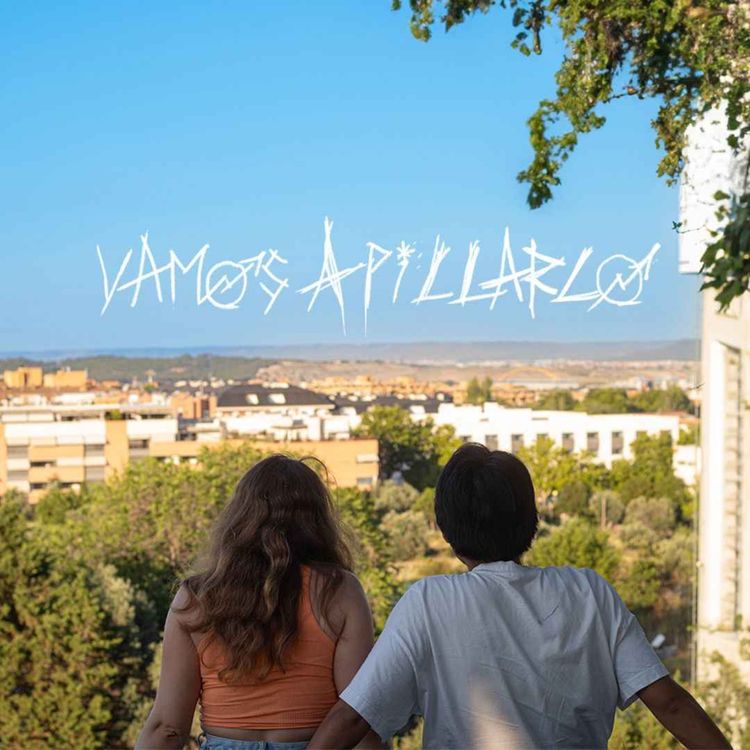 cover art for VAMOS A PILLARLO | EP.3 TIEMPO