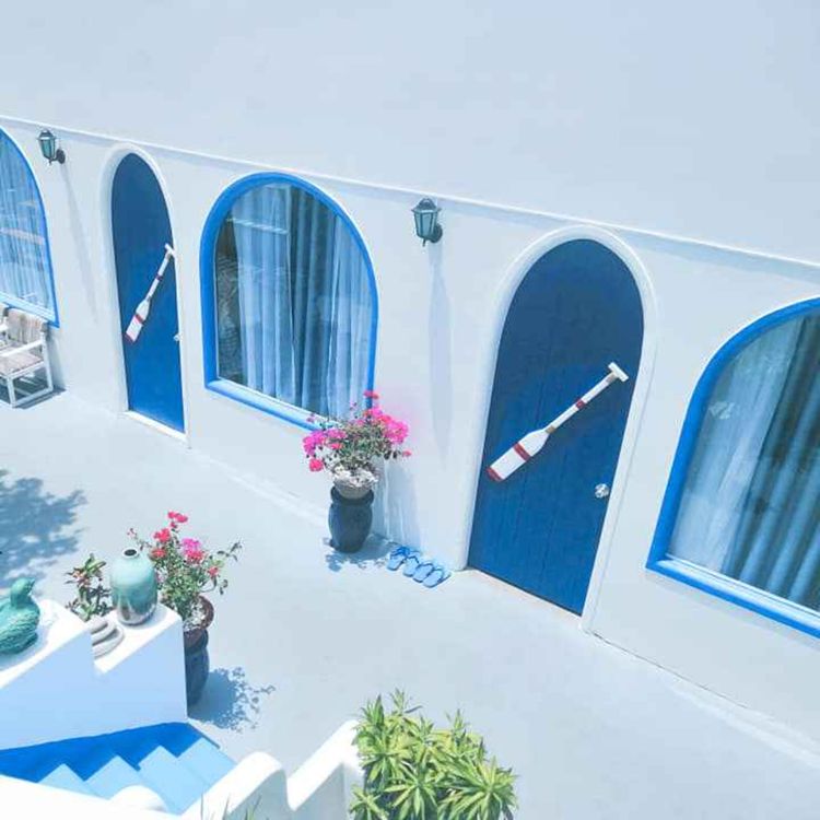 cover art for Review Santoni Homestay Vũng Tàu