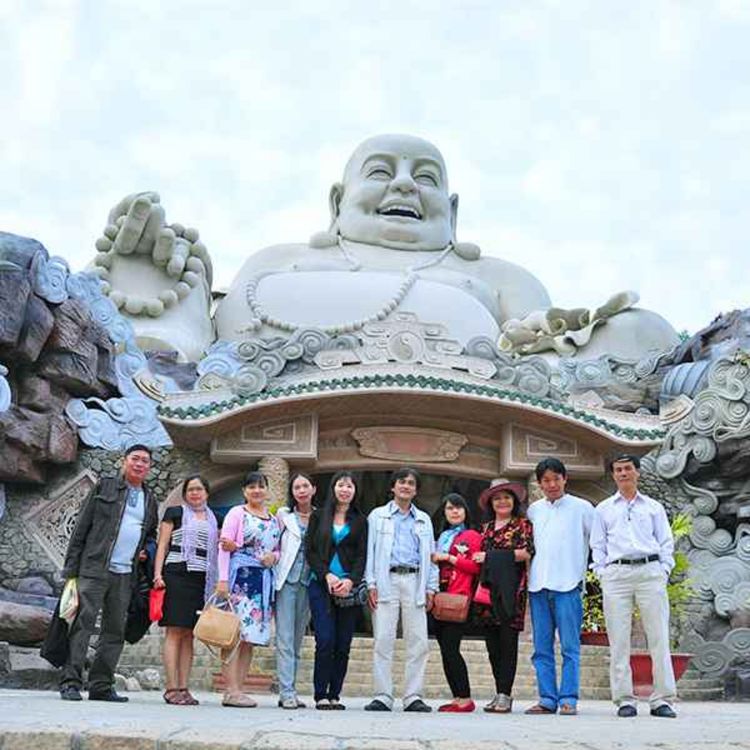 cover art for Châu Đốc có gì chơi