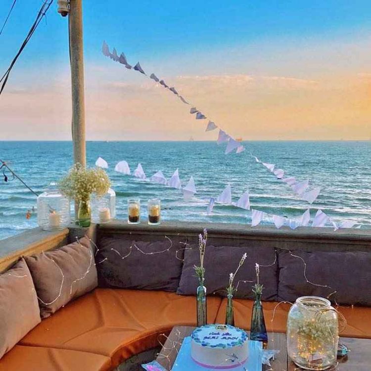 cover art for 7 quán cafe view đẹp nhất ở thành phố Vũng Tàu