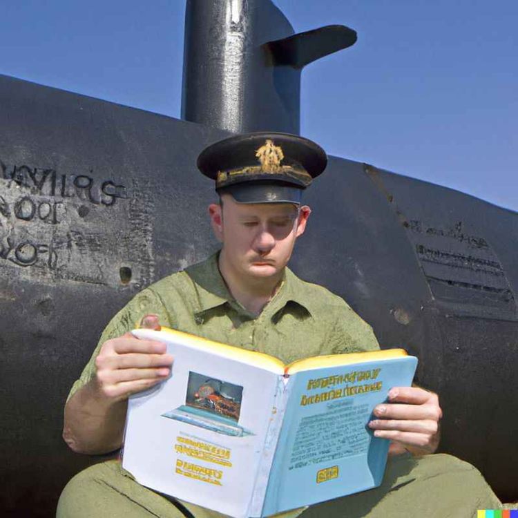 cover art for Luke's story