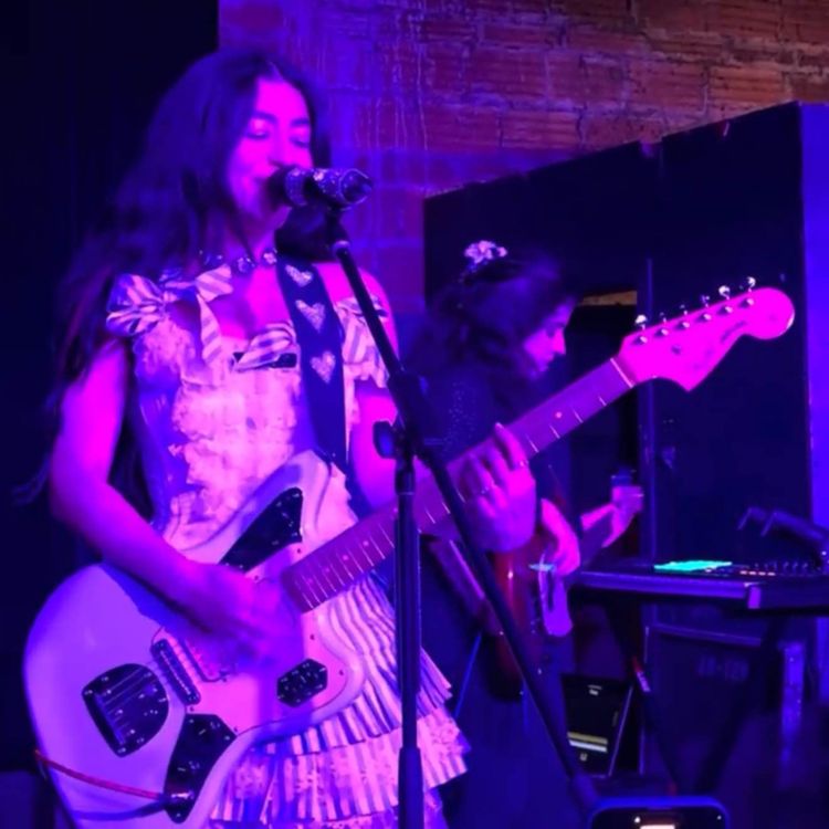 cover art for March 20, 2025