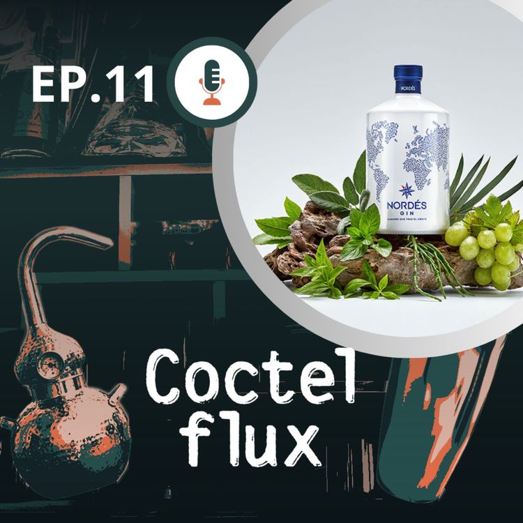cover art for EP 11 Nordés y Nordesía