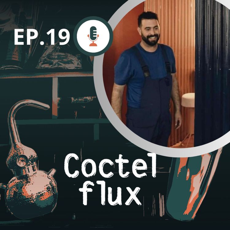 cover art for EP 19 Desnudos y famosos en Sevilla