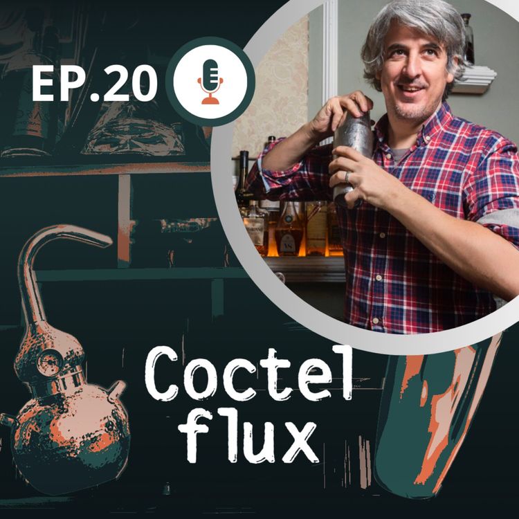 cover art for EP 20 1862 Dry Bar