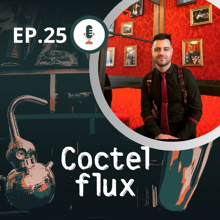 cover art for EP 25 Enoteca Chamberì con Christian LaLaLa