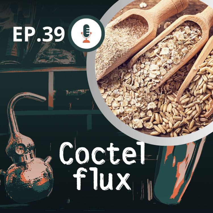 cover art for EP 39 Cereales principales