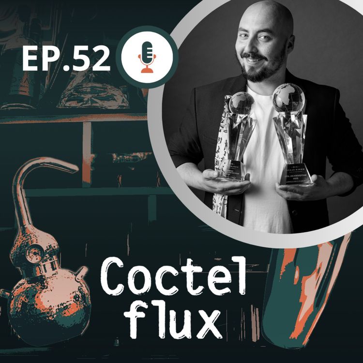 cover art for EP 52 Borja Insa y World Class 2024