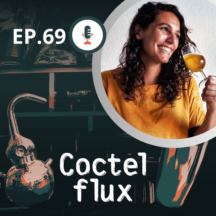 cover art for EP 69 Cervecería de Colima con Compa Vicky