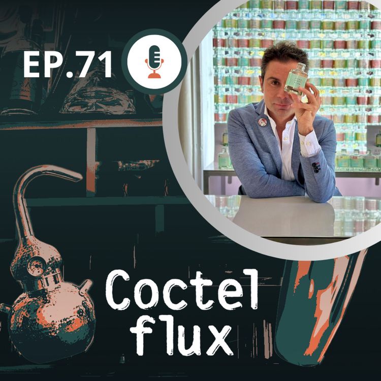 cover art for EP 71 Match con Juan Carlos Maroto