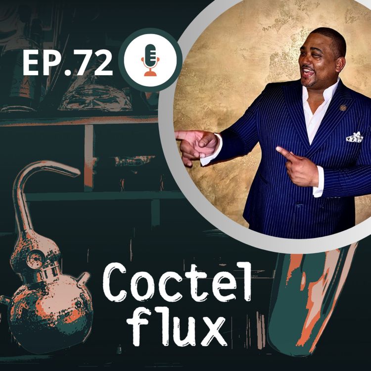 cover art for EP 72 El lovo Frank