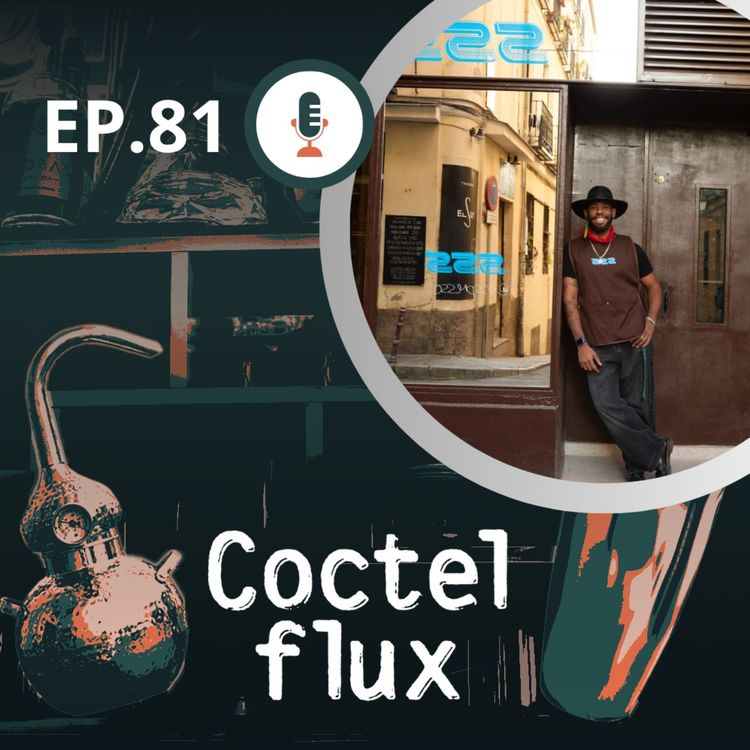 cover art for EP 81 Un SssPresso con Freddy