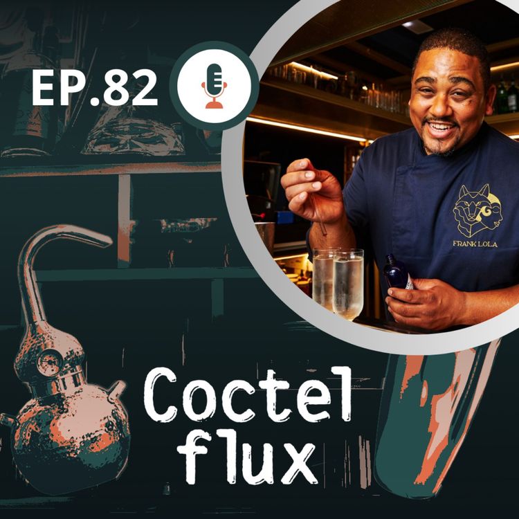 cover art for EP 82 Frank Lola 2.0