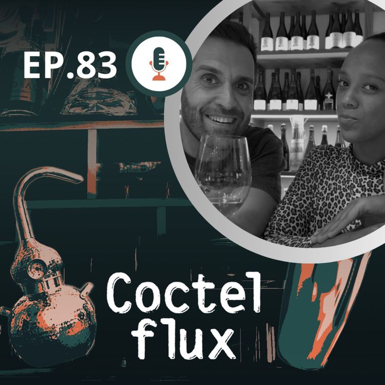 cover art for EP 83 El proyecto Oxido