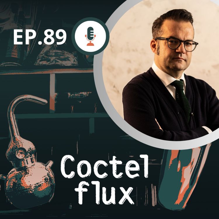 cover art for EP 89 Monti 2.0