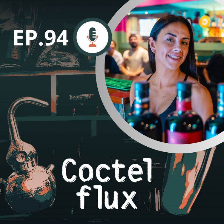 cover art for EP 94 Eva TheRat