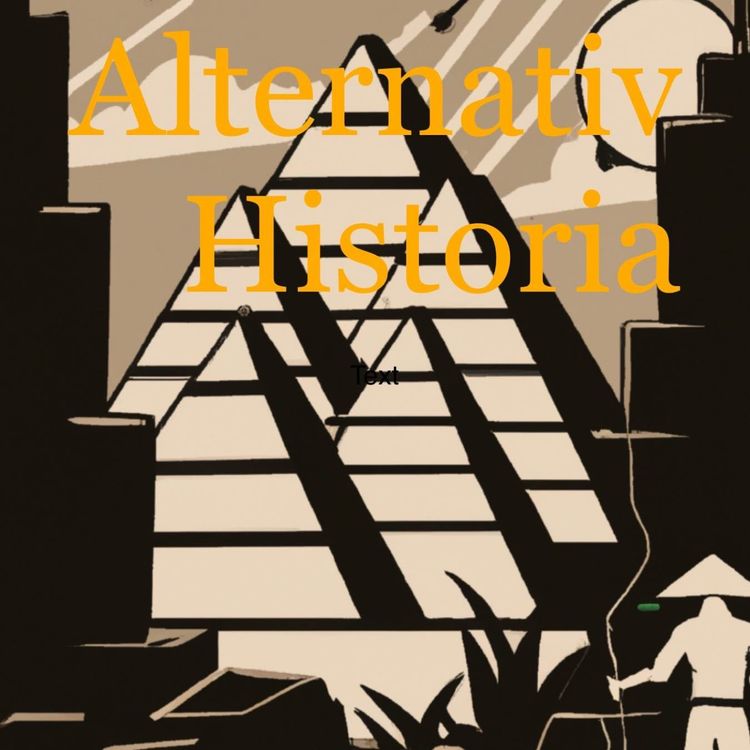 cover art for Trailer Alternativ Historia
