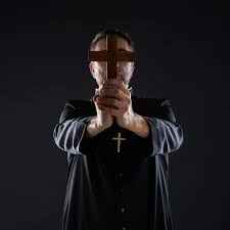 cover art for Exorcism