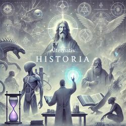 cover art for Alternativ Historia 