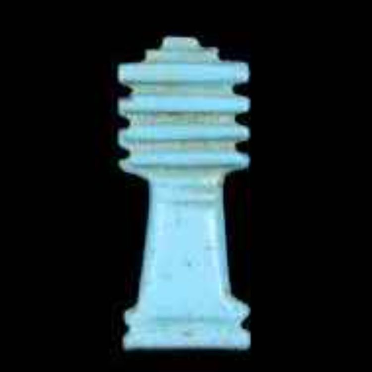 cover art for Djed pelaren - en elektrisk maskin eller en gudasymbol