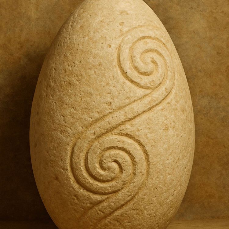 cover art for Algarve-ägget