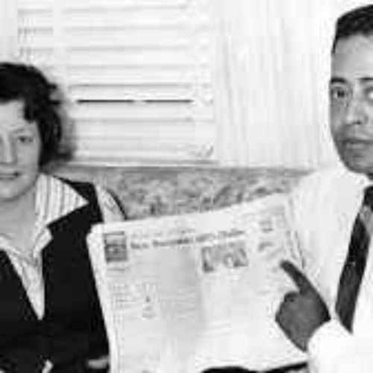 cover art for Ur arkivet - Kända bortförandet