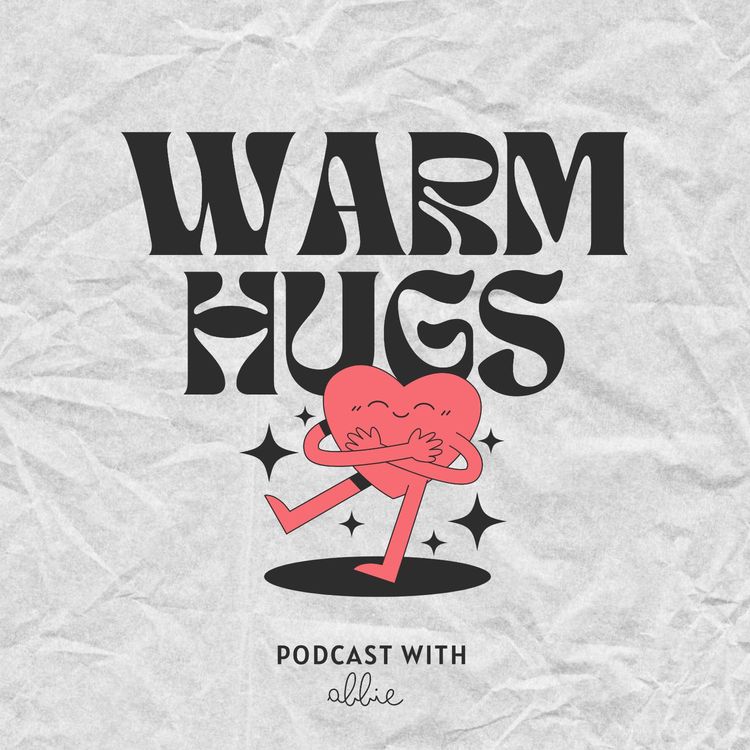 cover art for episode four - don't worry darling