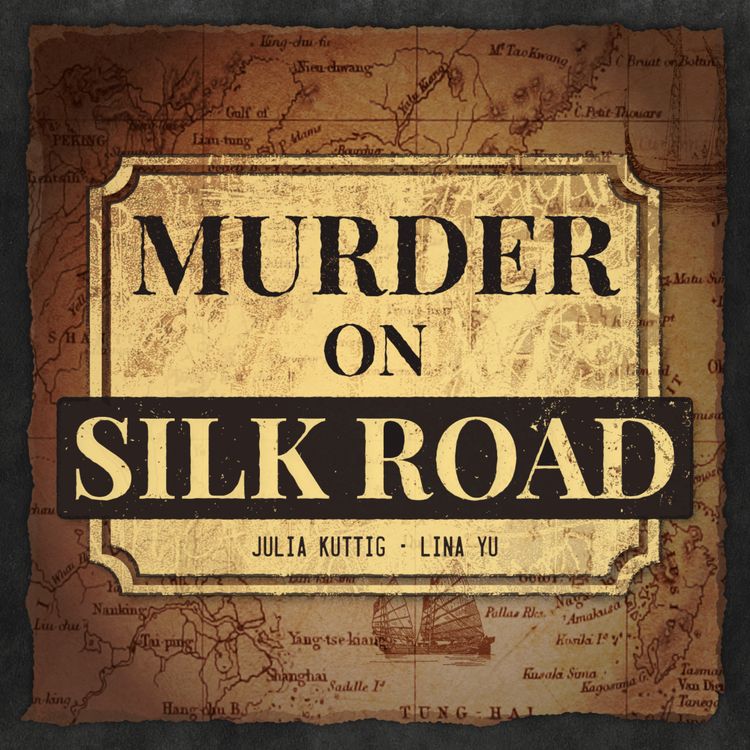 cover art for 23 - Olga Hepnarová Pt.1