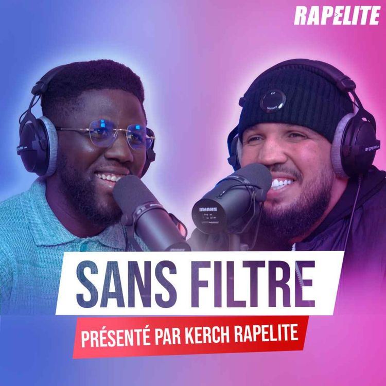 cover art for Kofs sans filtre : de la précarité au succès de 13 Organisé