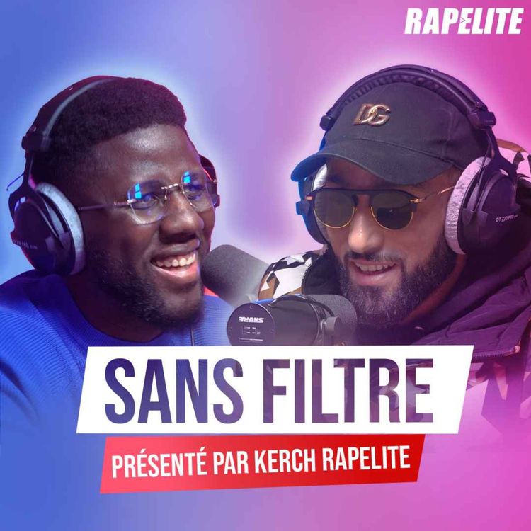 cover art for Niro sans filtre : d'espoir du rap à taulier respecté