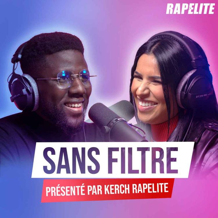 cover art for Imen Es sans filtre : entre gestion de carrière, de famille et polémiques réseaux