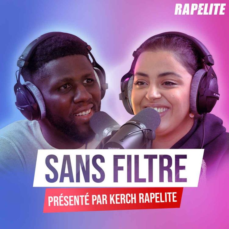 cover art for Marwa Loud sans filtre : de l'insouciance à l'épanouissement