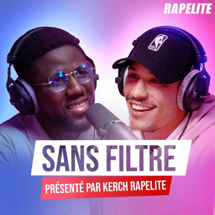 cover art for Hatik sans filtre : déceptions amicales et amoureuse, le contrecoup de la notoriété