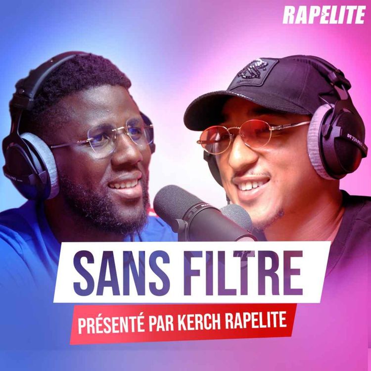 cover art for Nahir sans filtre : la renaissance après avoir frôlé la mort